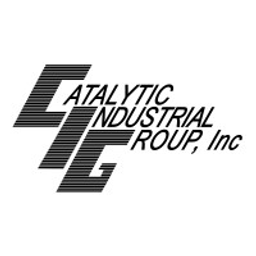 Catalytic Industrial Group, Inc. logo