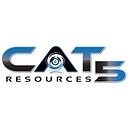 Cat5 Resources LLC logo