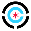 Chicago Automobile Trade Association logo