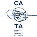 Creative Art Therapy Australia logo
