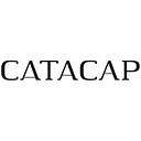 CataCap logo
