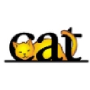 Cat Adoption Team logo