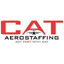 Contract Aircraft Technicians (Cat Aerostaffing) logo