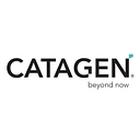 Catagen Limited   A Net Zero Technologies Company logo