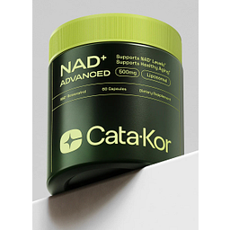 Cata-Kor logo