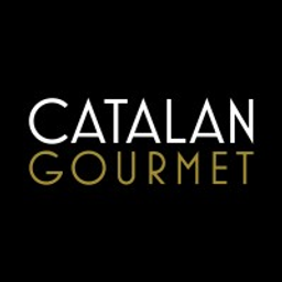 CATALAN GOURMET logo
