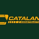 Catalano Construction, Inc. logo