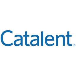Catalent, Inc logo