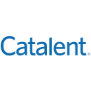 Catalent Pharma logo