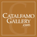 Catalfamo Gallery   Exotic Flooring, Tile & Surfaces logo