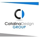 Catalina Design Group logo