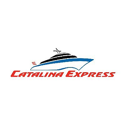 Catalina Express logo