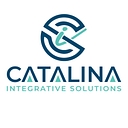 Catalina Material Handling logo