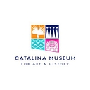 Catalina Island Museum logo