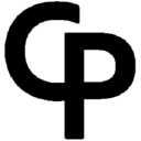 CP Underground logo