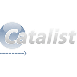 Catalist LLC logo