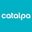 Catalpa International logo