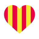 catalunyamagrada.cat logo