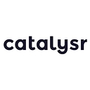 Catalysr logo