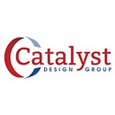 Catalyst Design Group, Pc logo