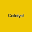 Catalyst Inc Hq logo