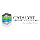 Catalyst Property Solutions logo