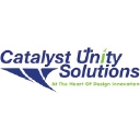Catalyst Sales, Inc. logo