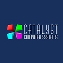 Catalyst Computer Systems Limited logo