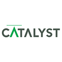 Catalyst logo