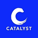 Catalyst Agency Inc logo
