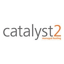 Catalyst2 logo