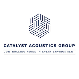 Kinetics Noise Control, Inc. logo