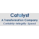 Catalyst Acquisition logo