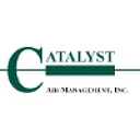 Catalyst Air Management, Inc. logo