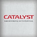 Catalyst, Inc. logo