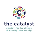 The Catalyst Center For Business & Entrepreneurship logo