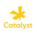 Catalyst Community Developments Society logo