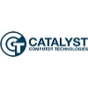 Catalyst Computer Technologies, Llc logo