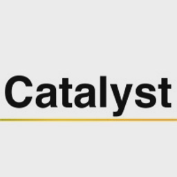 Catalyst Corporation Ltd logo