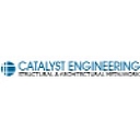 Catalyst Engineering Ltd logo