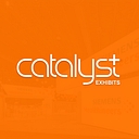 Catalyst Exhibits logo