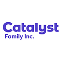 Catalyst Family Inc. logo