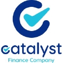 Catalyst Finance Partners Inc logo