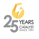 Catalyst Marketing Design logo