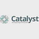 Catalyst Group logo
