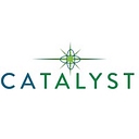 The Catalyst Group logo