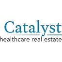 Catalyst Healthcare Real Estate logo