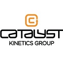 Catalyst Kinetics Group logo