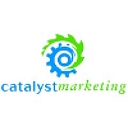 Catalyst Marketing Inc. logo