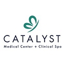 Catalyst Medical Center logo